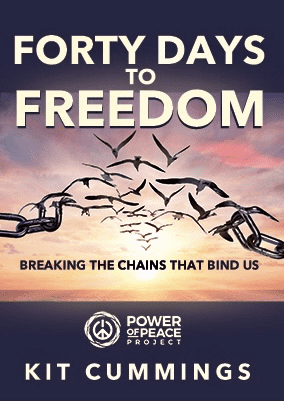 Forty Days to Freedom