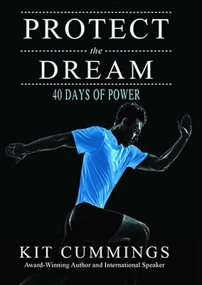The Dream - 40 Days of Power